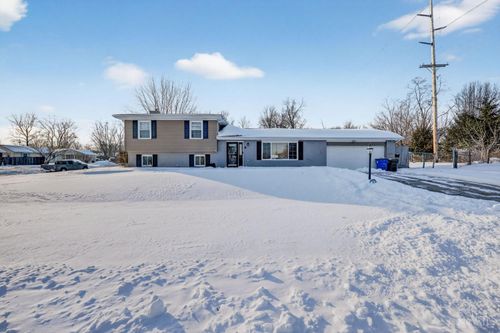 1475 Diana Dr, Hamilton, OH, 45013-4165 | Card Image