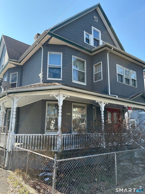 1311 Park Ave, Bridgeport, CT, 06604-3050 | Card Image
