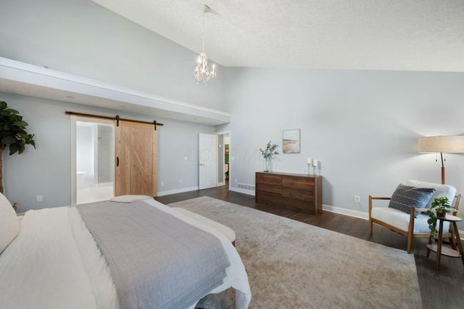 5786 Middleby Dr, House other with 4 bedrooms, 3 bathrooms and null parking in Hilliard OH | Image 23