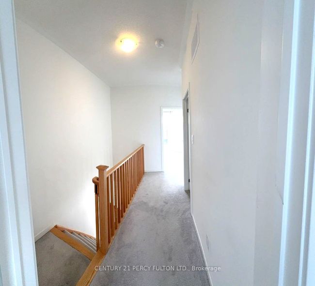 17 Bateson St, House attached with 4 bedrooms, 3 bathrooms and 1 parking in Ajax ON | Image 24