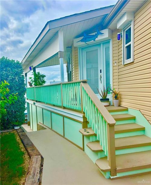 845 W Oyster Dr., Port Isabel, TX, 78578 | Card Image