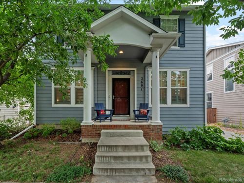 2691 Spruce St, Denver, CO, 80238-2425 | Card Image