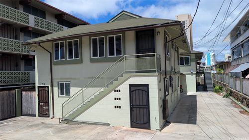 718-718 Kamuela Avenue, Honolulu, HI, 96816 | Card Image