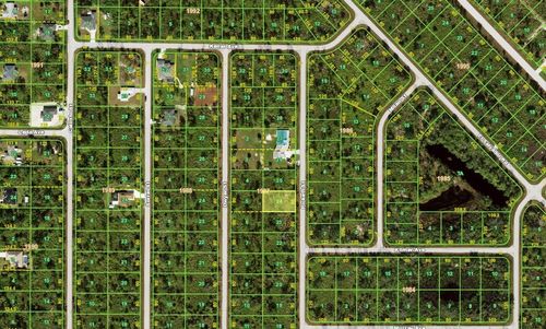 3149 Pickett St, PORT CHARLOTTE, FL, 33981-1149 | Card Image