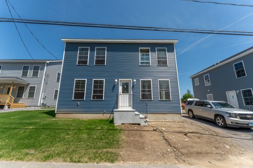 1 First St, North Grosvenordale, CT, 06255-1611 | Card Image