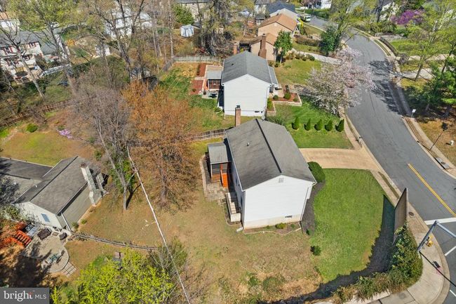 1301 Grant St, House other with 5 bedrooms, 4 bathrooms and null parking in HERNDON VA | Image 65
