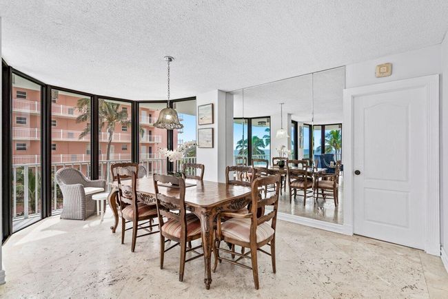 APT-304 - 2917 S Ocean Blvd, Condo with 2 bedrooms, 2 bathrooms and null parking in Highland Beach FL | Image 10