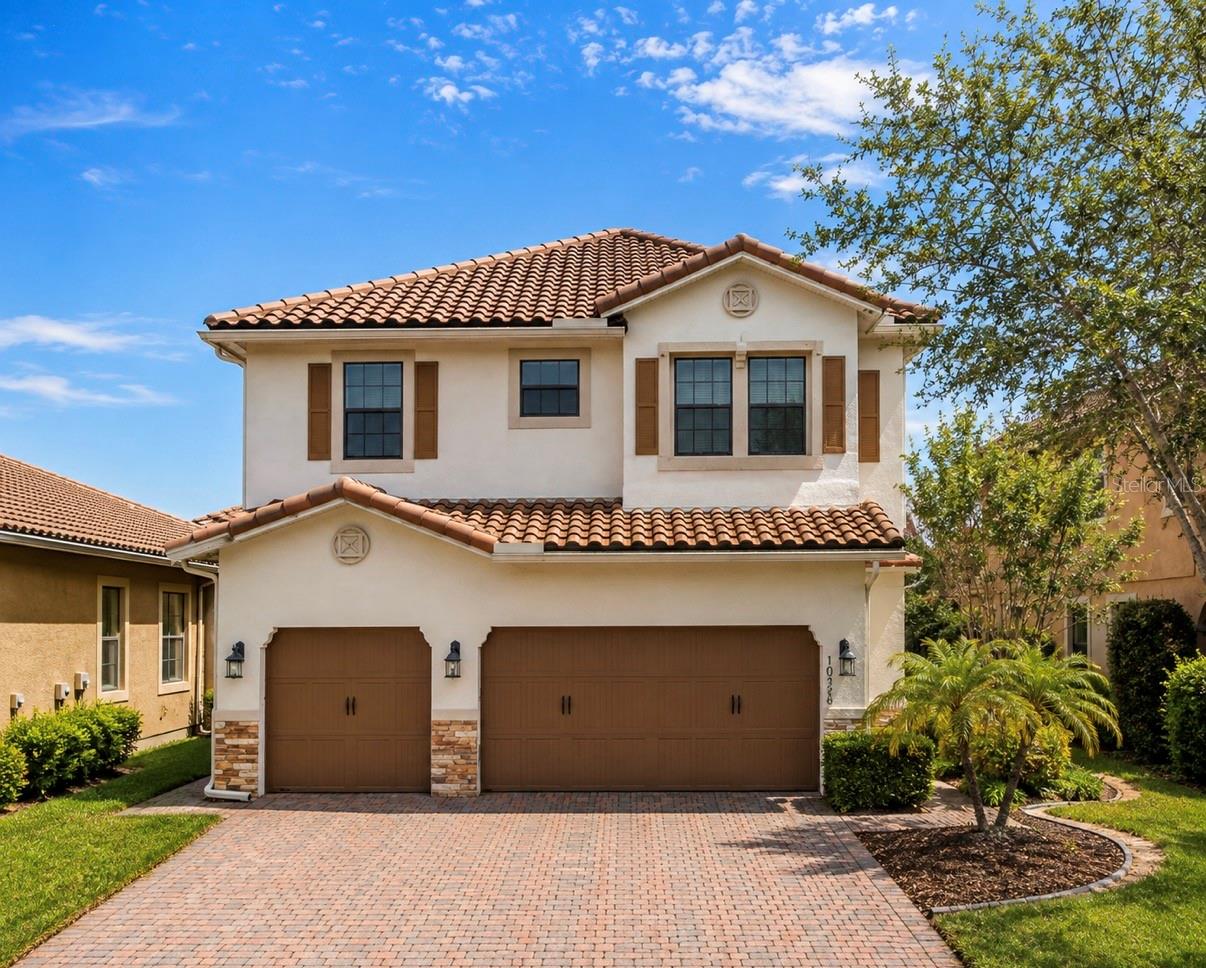 Residential Lease in ORLANDO 2