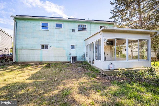 6028 Lucente Ave, House other with 4 bedrooms, 2 bathrooms and null parking in Suitland MD | Image 28
