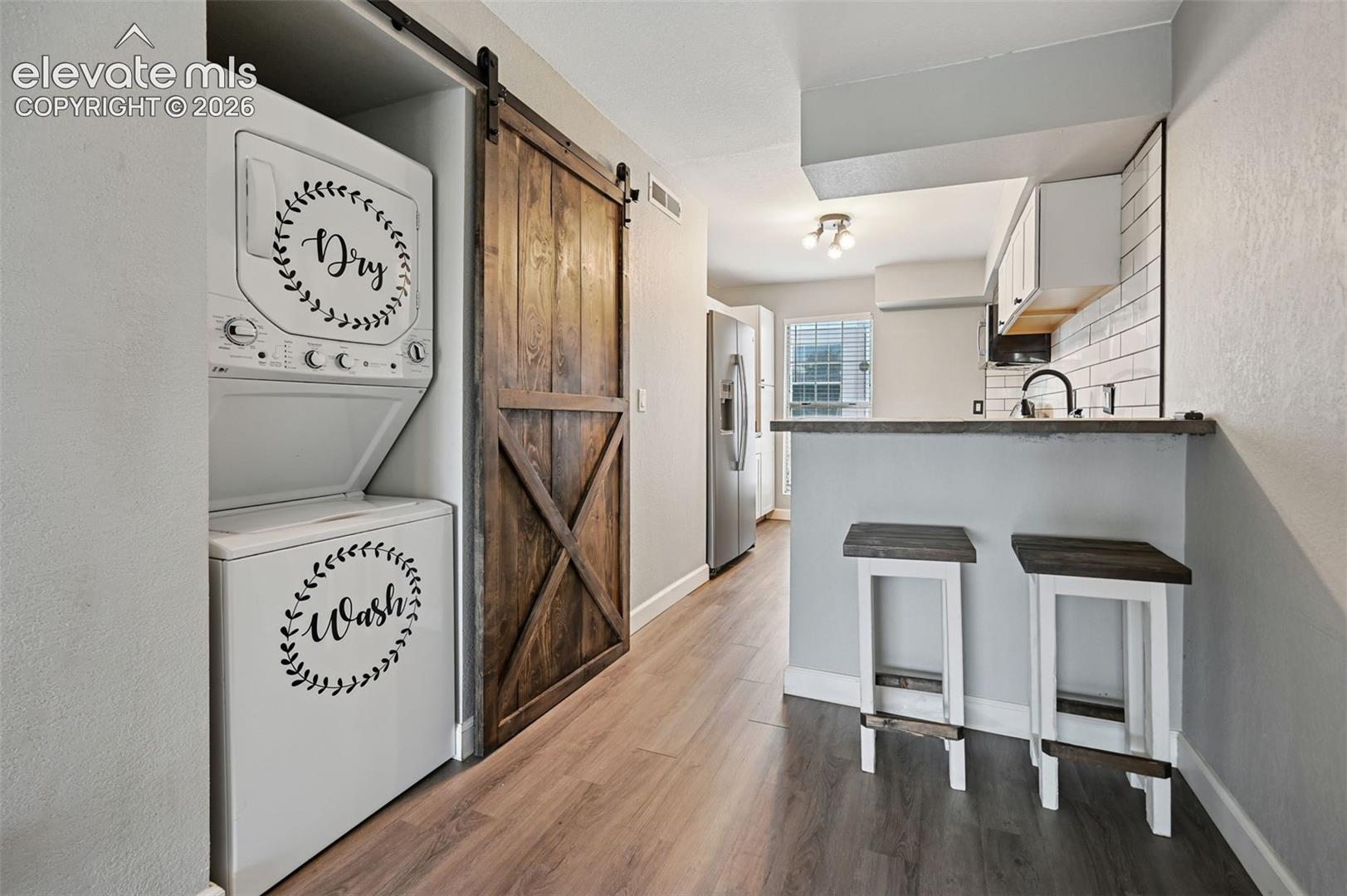 Residential in Colorado Springs 5