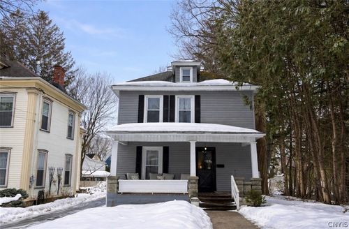 613 W German St, Herkimer, NY, 13350-2106 | Card Image