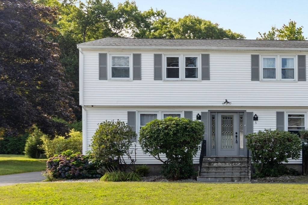 Pondover Rd, Billerica, MA 01821