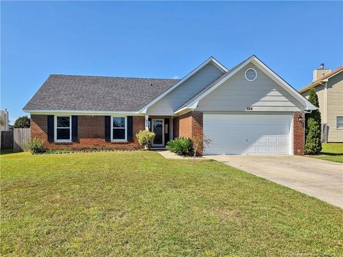 284 Growers Way, Fayetteville, NC, 28314 | Card Image