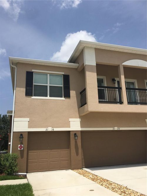 2116 Betsy Ross Ln, Saint Cloud, FL, 34769-7000 | Card Image