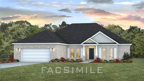 4246 Baird Coxwell Rd, Eight Mile, AL, 36695 | Card Image