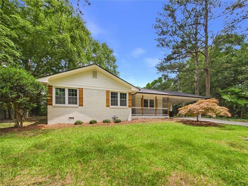 3784 Braswell Cir, Austell, GA, 30106-2302 | Card Image