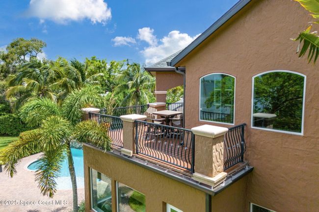4297 Crooked Mile Rd, House other with 6 bedrooms, 5 bathrooms and null parking in Merritt Island FL | Image 58