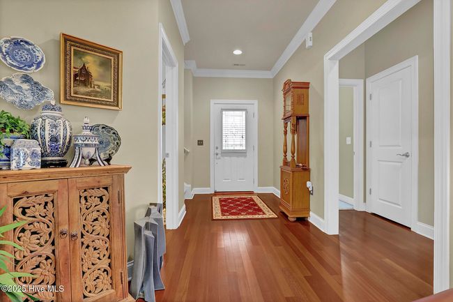 218 Silver Creek Loop, House other with 3 bedrooms, 3 bathrooms and 2 parking in Sneads Ferry NC | Image 6