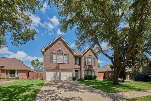 24322 Tucker House Ln, Katy, TX, 77493-2663 | Card Image