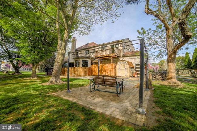 5 Barleycorn Dr, House other with 4 bedrooms, 4 bathrooms and null parking in BROOMALL PA | Image 53