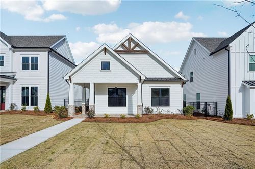 522 Pearl St, Cumming, GA, 30040-3167 | Card Image