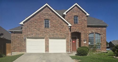 6104 Crestmoor Ln, Sachse, TX, 75048-5528 | Card Image