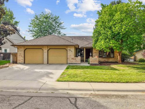 3131 S Crossfield Way, Boise, ID, 83706-4988 | Card Image