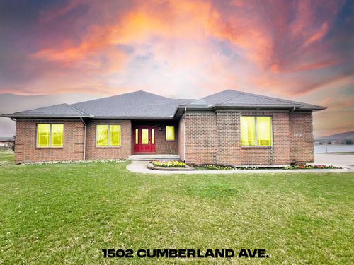 1502 Cumberland Ave, Sidney, OH, 45365-7910 | Card Image