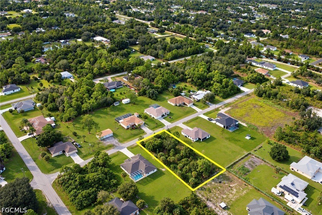 Land in Lehigh Acres 5