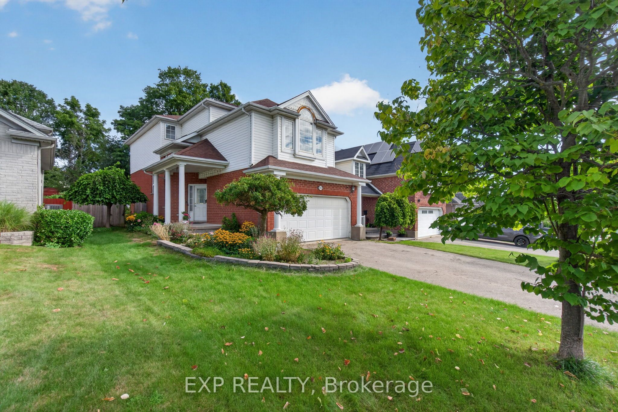 Residential in Guelph 3