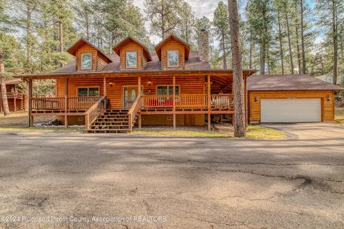 1020 Hull Road, Ruidoso, NM, 88345 | Card Image