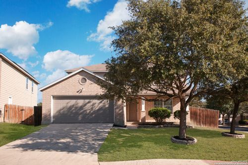 2262 Colorado Bnd, San Antonio, TX, 78245 | Card Image