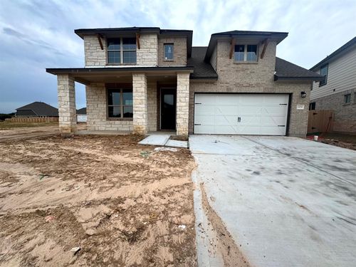 24718 Bunker Bay Ct, Katy, TX, 77493-6024 | Card Image