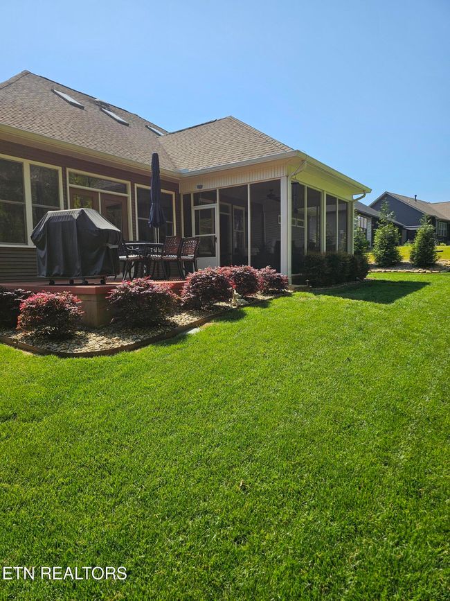 169 Dudi Trl, House other with 3 bedrooms, 3 bathrooms and null parking in Vonore TN | Image 7