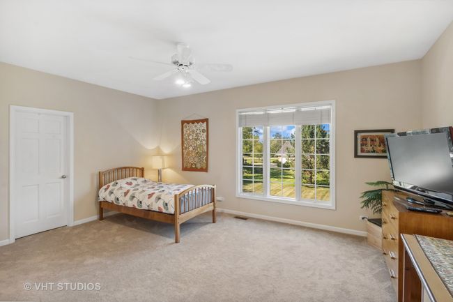 106 Hillshire Dr, House other with 5 bedrooms, 5 bathrooms and 3 parking in Inverness IL | Image 25