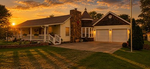 26586 S 4330 Rd, Vinita, OK, 74301-7521 | Card Image