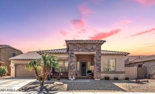 3285 E Phelps St, Gilbert, AZ, 85295-2127 | Card Image
