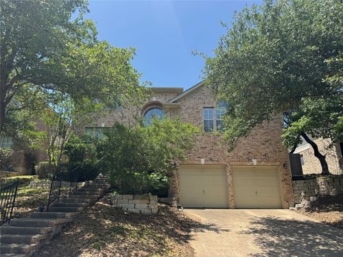 3444 Mulberry Creek Dr, Austin, TX, 78732-2253 | Card Image