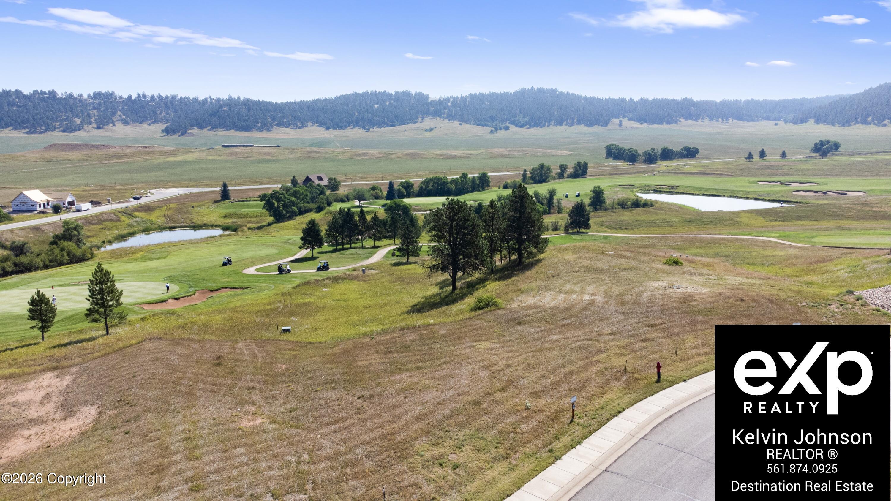 Land in Hulett 3