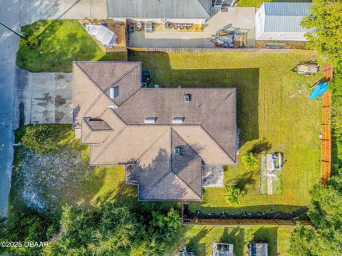 445 Bridget St, New Smyrna Beach, FL, 32168-9277 | Card Image