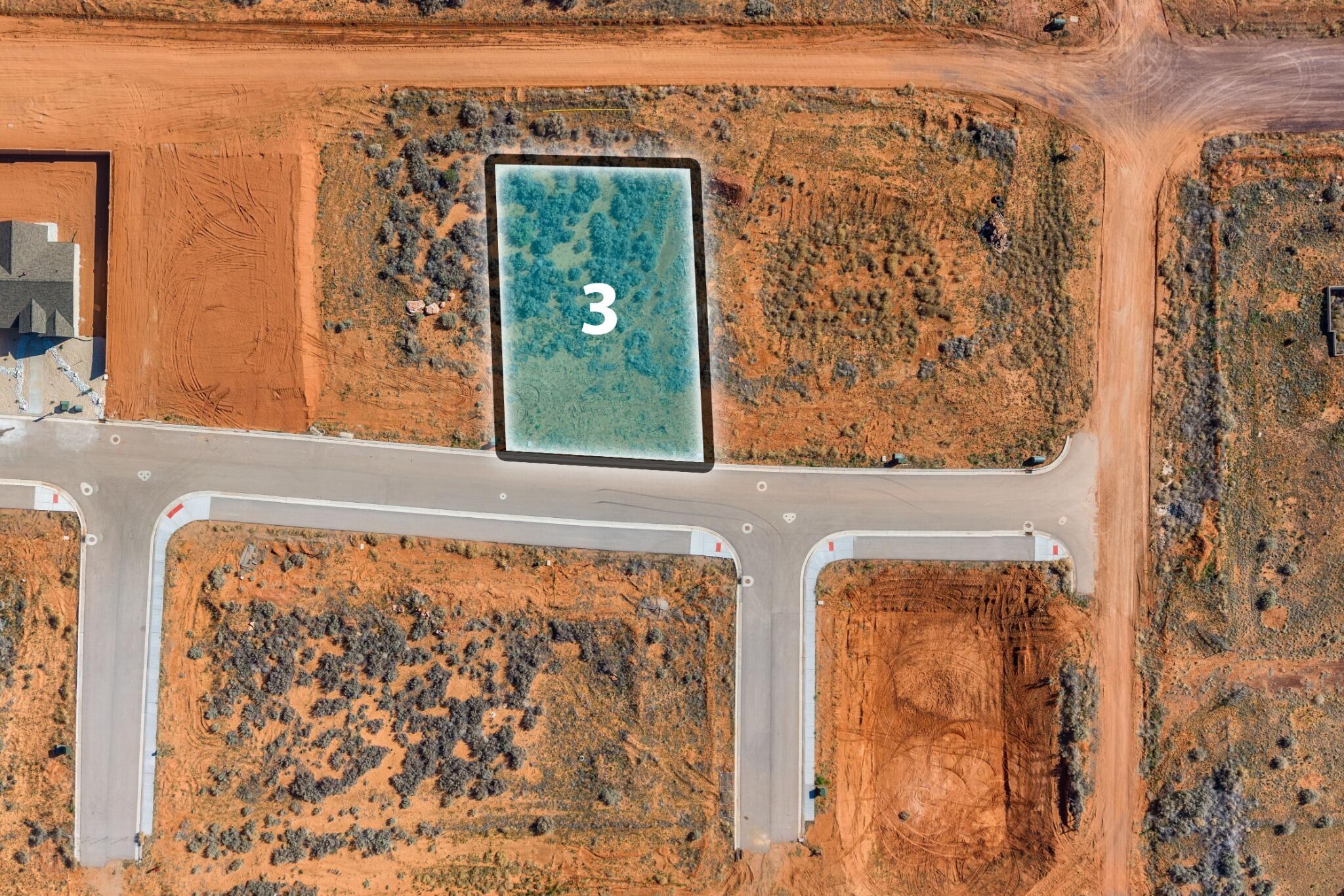 Land in Hildale 2