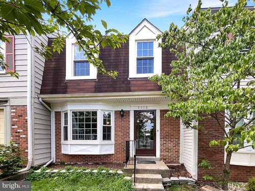 9078 Reynolds Pl, MANASSAS, VA, 20110-4255 | Card Image