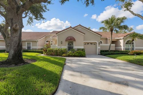 1602 Rosewood Way, Palm Beach Gardens, FL, 33418-8091 | Card Image