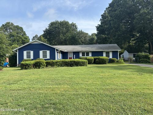 304 Ridge Rd Nw, Wilson, NC, 27896-1203 | Card Image