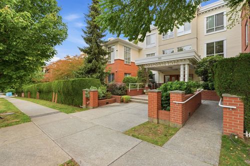 333-383 E 37th Ave, Vancouver, BC, V5W4C1 | Card Image