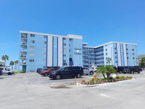 unit-404-18500 Gulf Blvd, Indian Shores, FL, 33785-2045 | Card Image