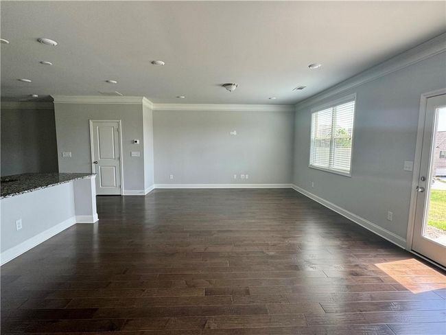 3219 Weyhill Way, Townhouse with 3 bedrooms, 3 bathrooms and null parking in Buford GA | Image 15