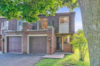 30 Edgar Woods Rd, Condo with 4 bedrooms, 2 bathrooms and 3 parking in North York ON | Image 1