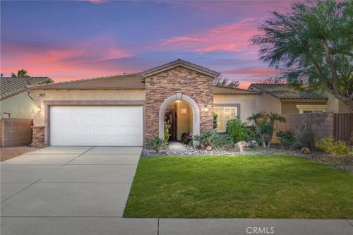 3804 Mira Arena, Palm Springs, CA, 92262 | Card Image