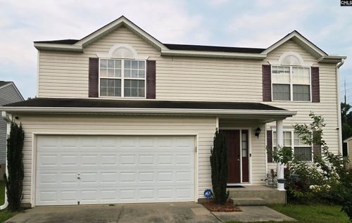 231 Cascade Ct, Lexington, SC, 29072-6861 | Card Image